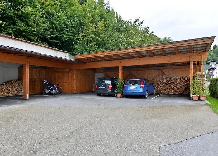 Haus Salvenmoser