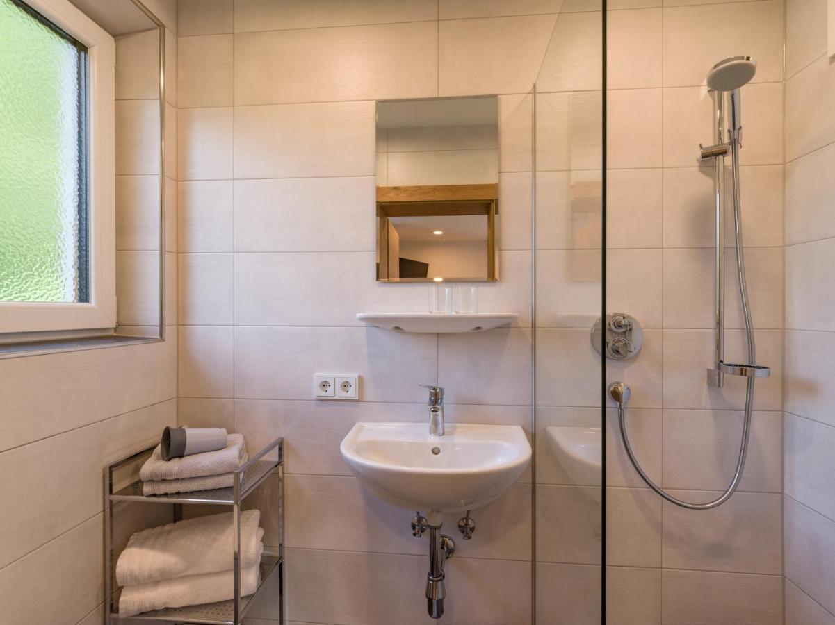 Appartement Haus Salvenmoser *