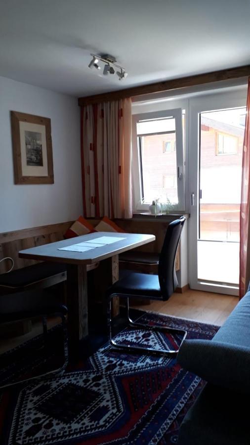Haus Salvenmoser Appartement *